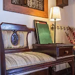 Casas De Sao Francisco Da Cha