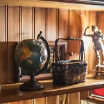 Casas De Sao Francisco Da Cha ホームステイ Góis