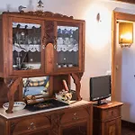 Casas De Sao Francisco Da Cha ホームステイ