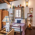 Casas De Sao Francisco Da Cha ホームステイ Góis