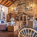 Casas De Sao Francisco Da Cha ホームステイ *