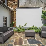 Casas De Sao Francisco Da Cha