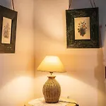 Casas De Sao Francisco Da Cha *