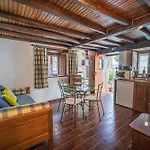 ホームステイ Casas De Sao Francisco Da Cha