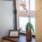 Casas De Sao Francisco Da Cha ホームステイ