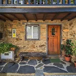 ホームステイ Casas De Sao Francisco Da Cha *