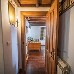 Casas De Sao Francisco Da Cha * Góis