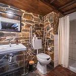Casas De Sao Francisco Da Cha ホームステイ Góis