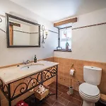 Casas De Sao Francisco Da Cha *