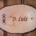 Casas De Sao Francisco Da Cha * Góis