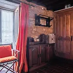Casas De Sao Francisco Da Cha