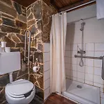 Casas De Sao Francisco Da Cha ホームステイ Góis