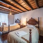 Casas De Sao Francisco Da Cha *
