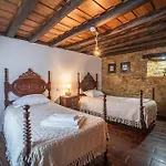 Casas De Sao Francisco Da Cha ホームステイ *