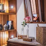 Casas De Sao Francisco Da Cha *