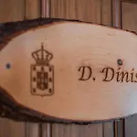 Casas De Sao Francisco Da Cha Góis
