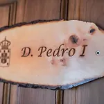 ホームステイ Casas De Sao Francisco Da Cha *