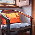 Casas De Sao Francisco Da Cha ホームステイ Góis
