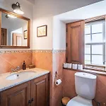 Casas De Sao Francisco Da Cha ホームステイ