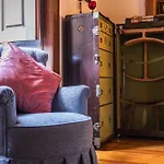 Casas De Sao Francisco Da Cha ホームステイ