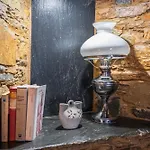 Casas De Sao Francisco Da Cha ホームステイ *