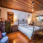 Casas De Sao Francisco Da Cha *