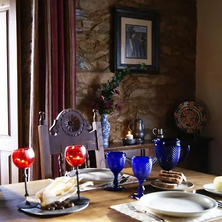 Homestay Casas De Sao Francisco Da Cha *