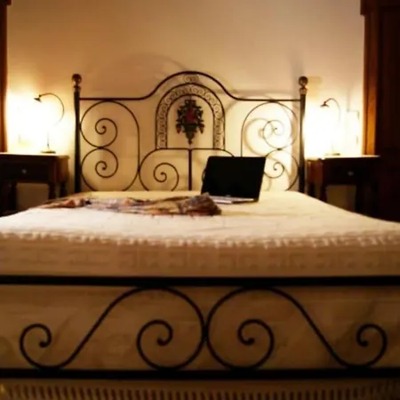 Casas De Sao Francisco Da Cha Gois
