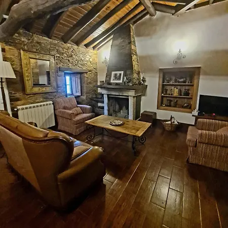 Casas De Sao Francisco Da Cha Gois