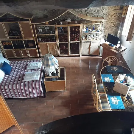 Homestay Casas De Sao Francisco Da Cha