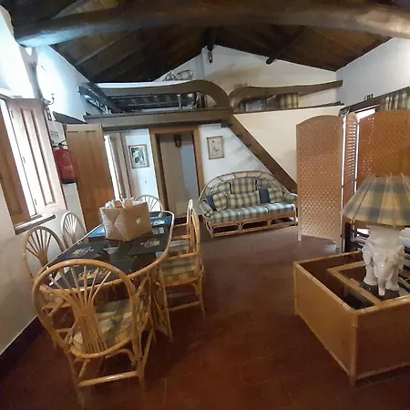 Homestay Casas De Sao Francisco Da Cha