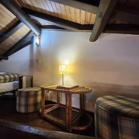 Casas De Sao Francisco Da Cha Gois