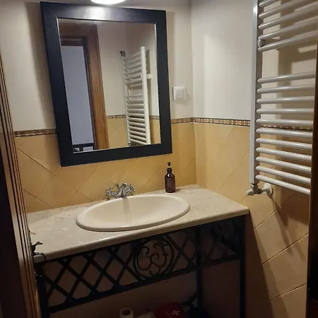 Casas De Sao Francisco Da Cha