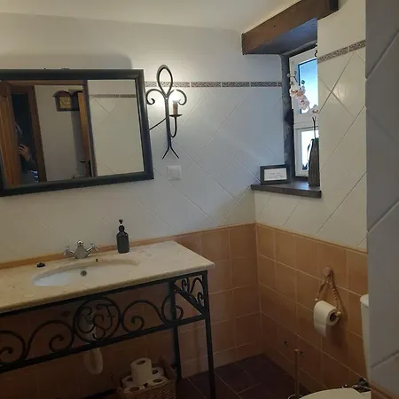 Casas De Sao Francisco Da Cha