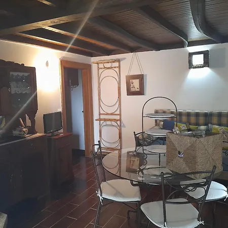Casas De Sao Francisco Da Cha Homestay