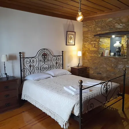 Homestay Casas De Sao Francisco Da Cha *