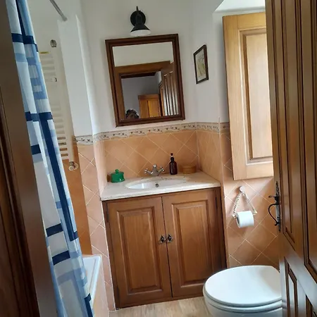 Homestay Casas De Sao Francisco Da Cha