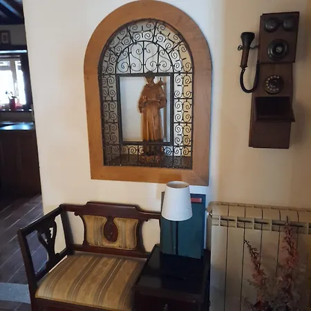 Homestay Casas De Sao Francisco Da Cha