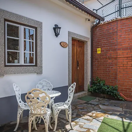 民宿 Casas De Sao Francisco Da Cha 戈伊什