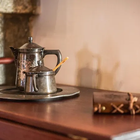 Casas De Sao Francisco Da Cha 民宿 *