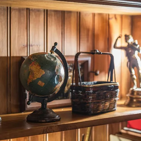 Casas De Sao Francisco Da Cha 民宿 戈伊什