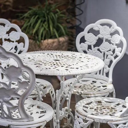 Casas De Sao Francisco Da Cha *