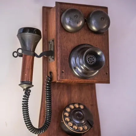 Casas De Sao Francisco Da Cha 戈伊什