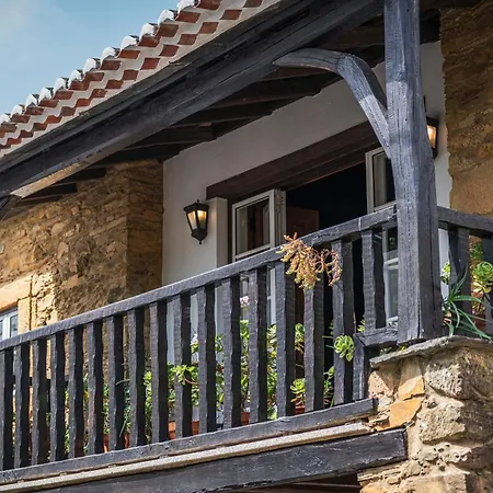 民宿 Casas De Sao Francisco Da Cha *