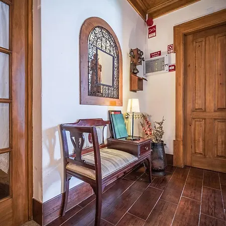 Casas De Sao Francisco Da Cha * 戈伊什