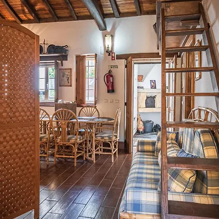 民宿 Casas De Sao Francisco Da Cha