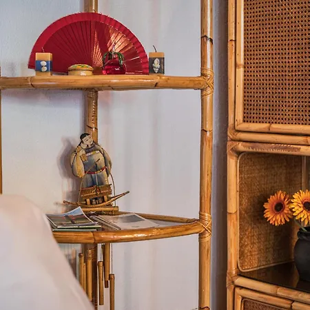 民宿 Casas De Sao Francisco Da Cha 戈伊什