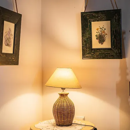 Casas De Sao Francisco Da Cha *