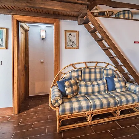 Casas De Sao Francisco Da Cha