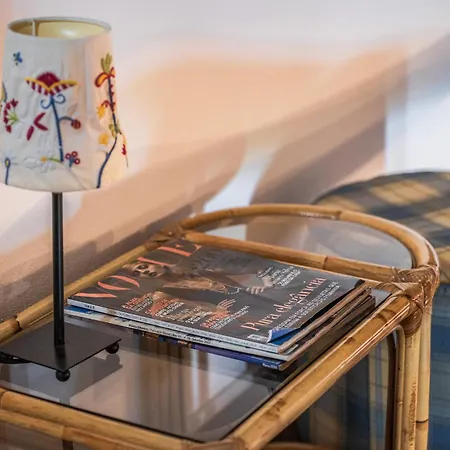 Casas De Sao Francisco Da Cha 民宿